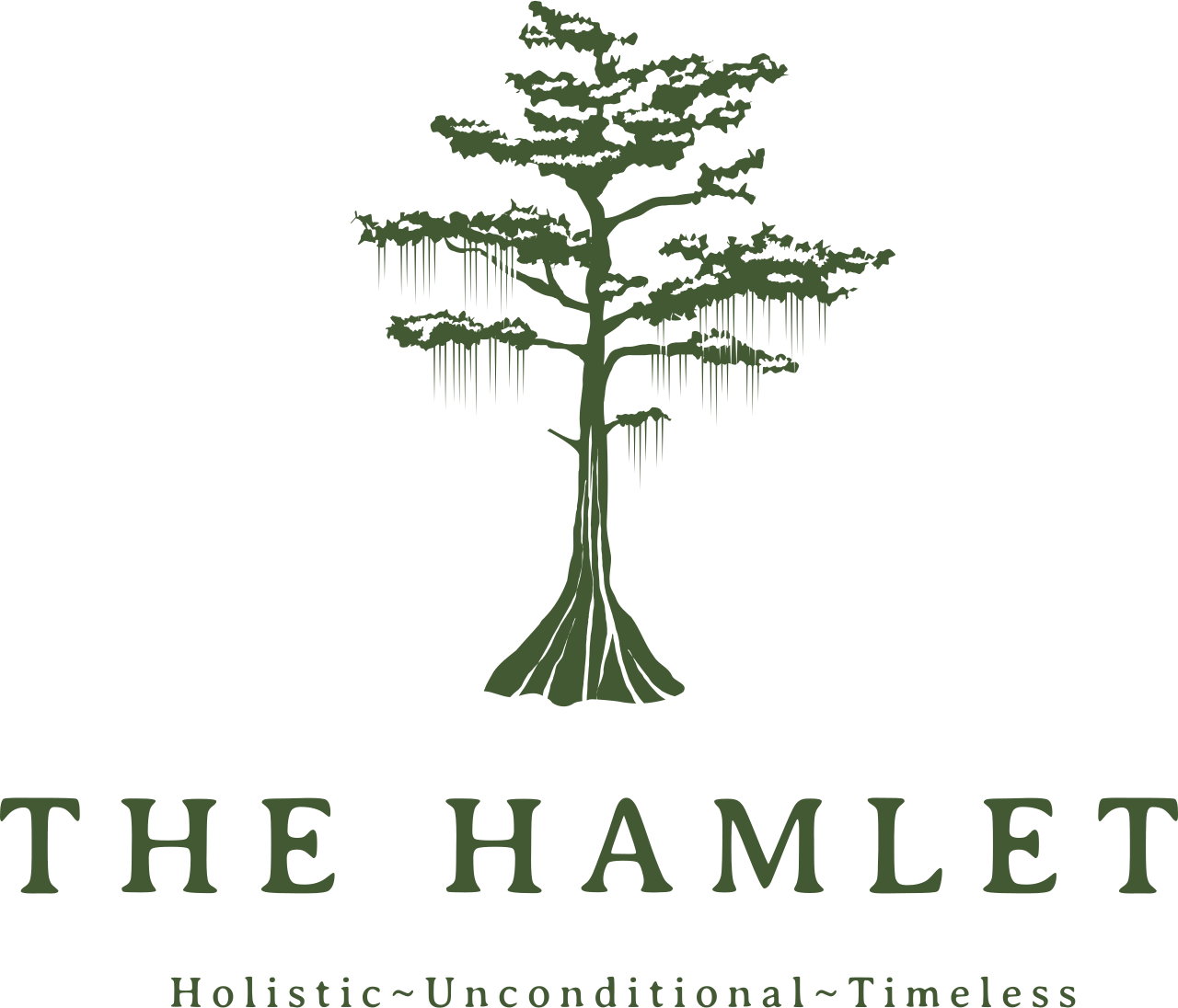 THE HAMLET 's web page
