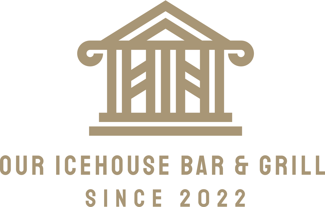 Our Icehouse Bar & Grill 's logo