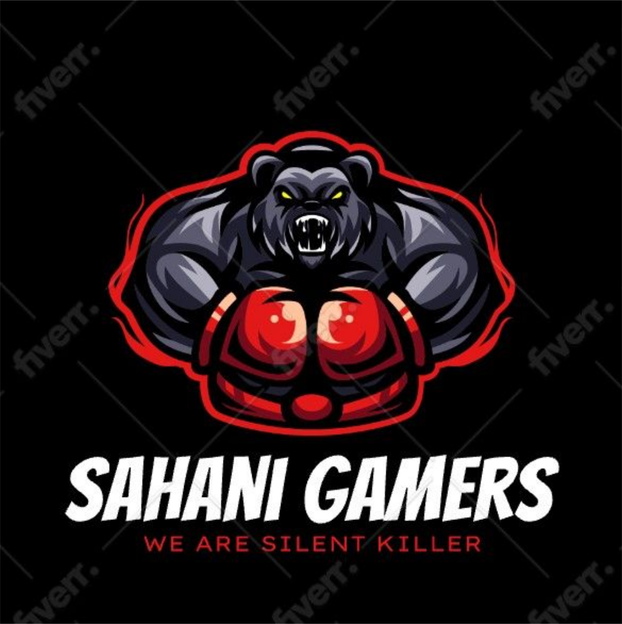 SAHANI GAMERS 's web page