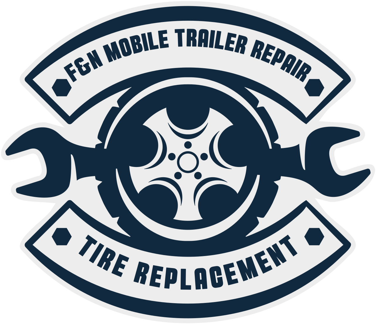 F&N MOBILE TRAILER REPAIR's web page