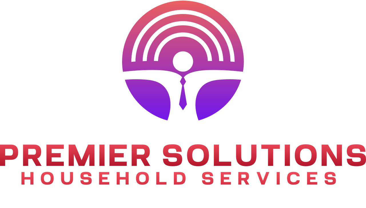 Premier Solutions's web page