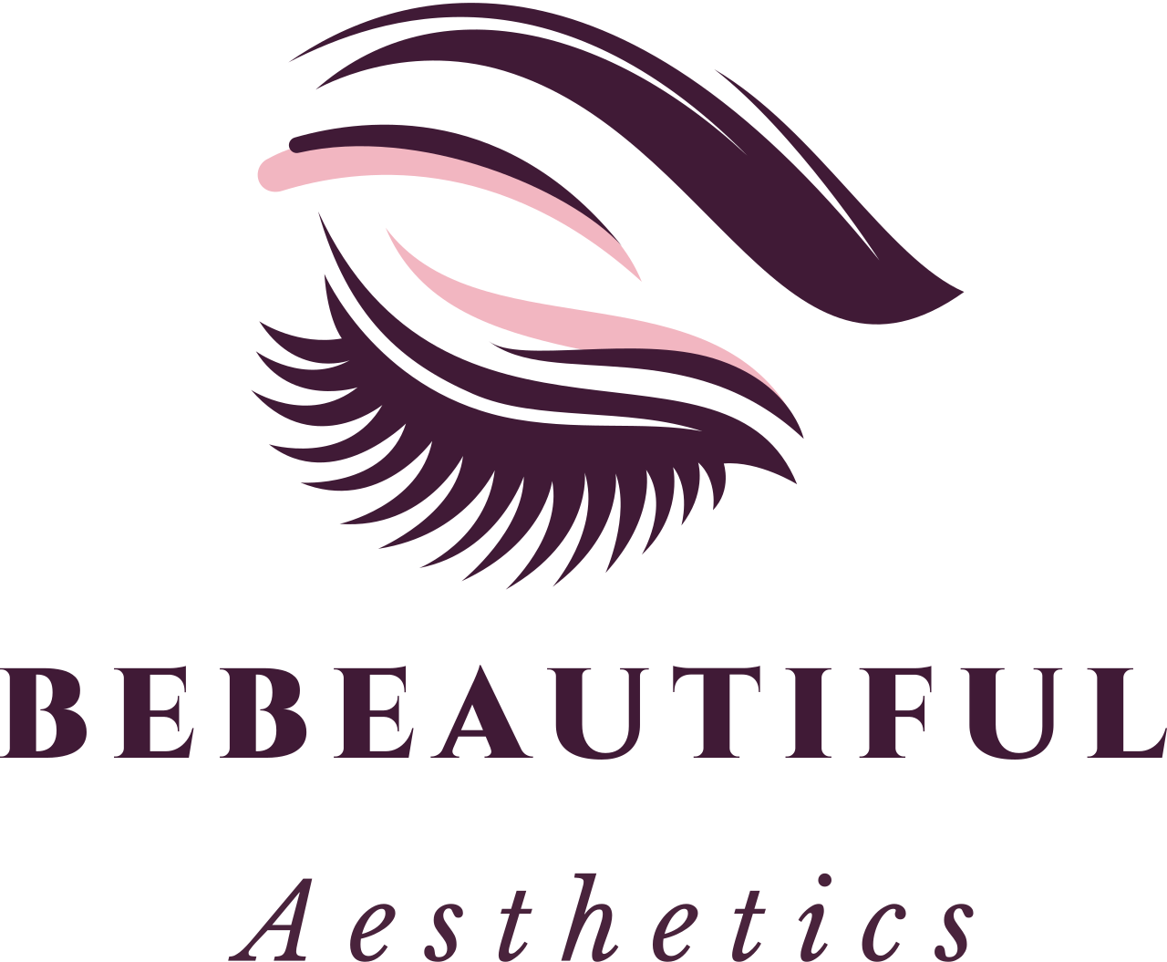 BeBeautiful 's logo