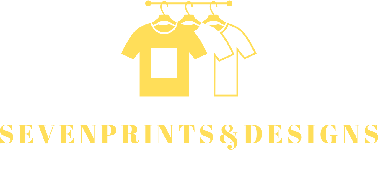 SevenPrints&Designs's logo