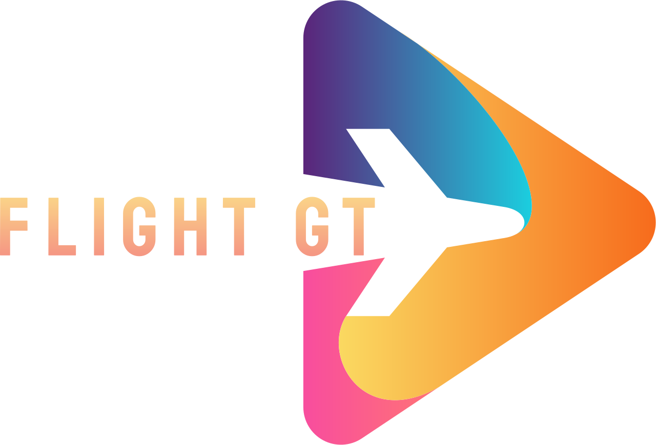 Flight GT's logo