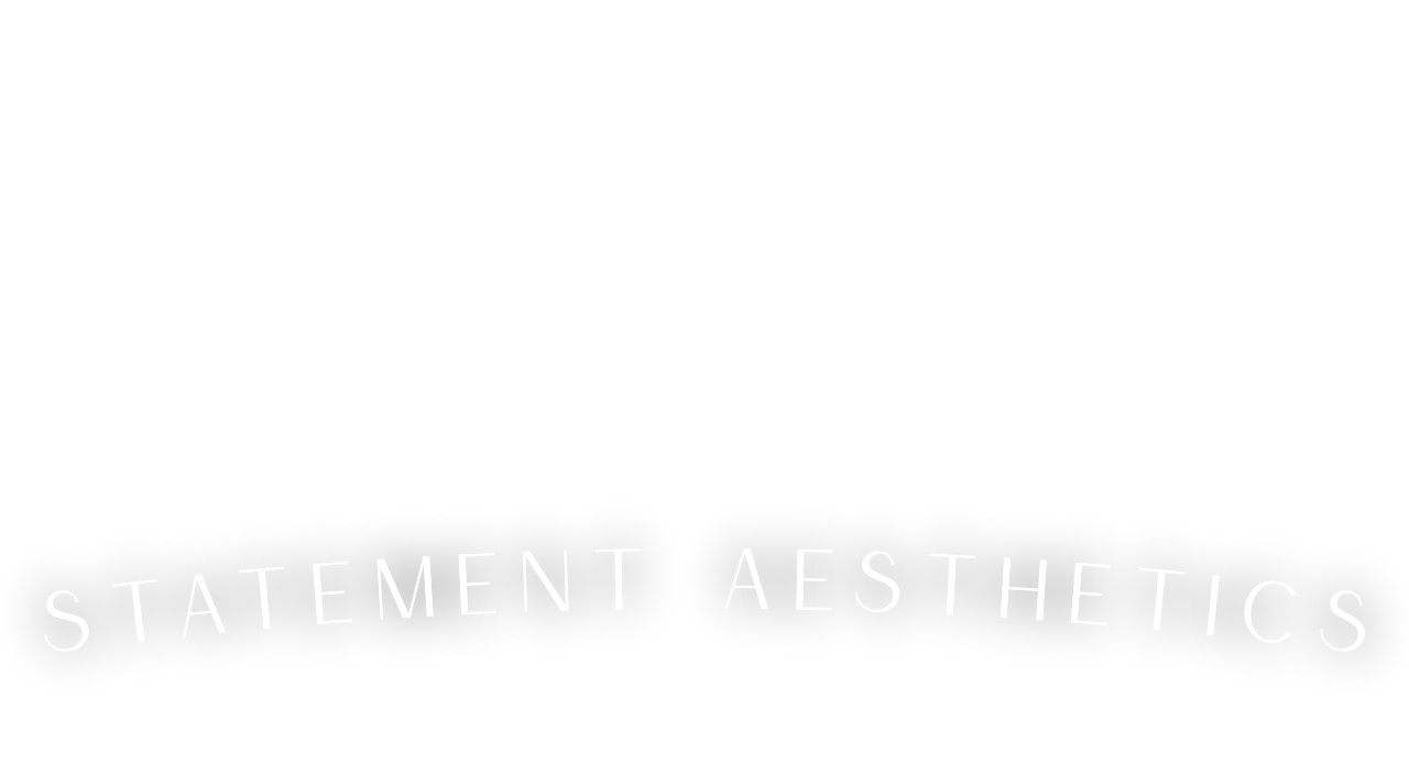 Statement Aesthetics's logo
