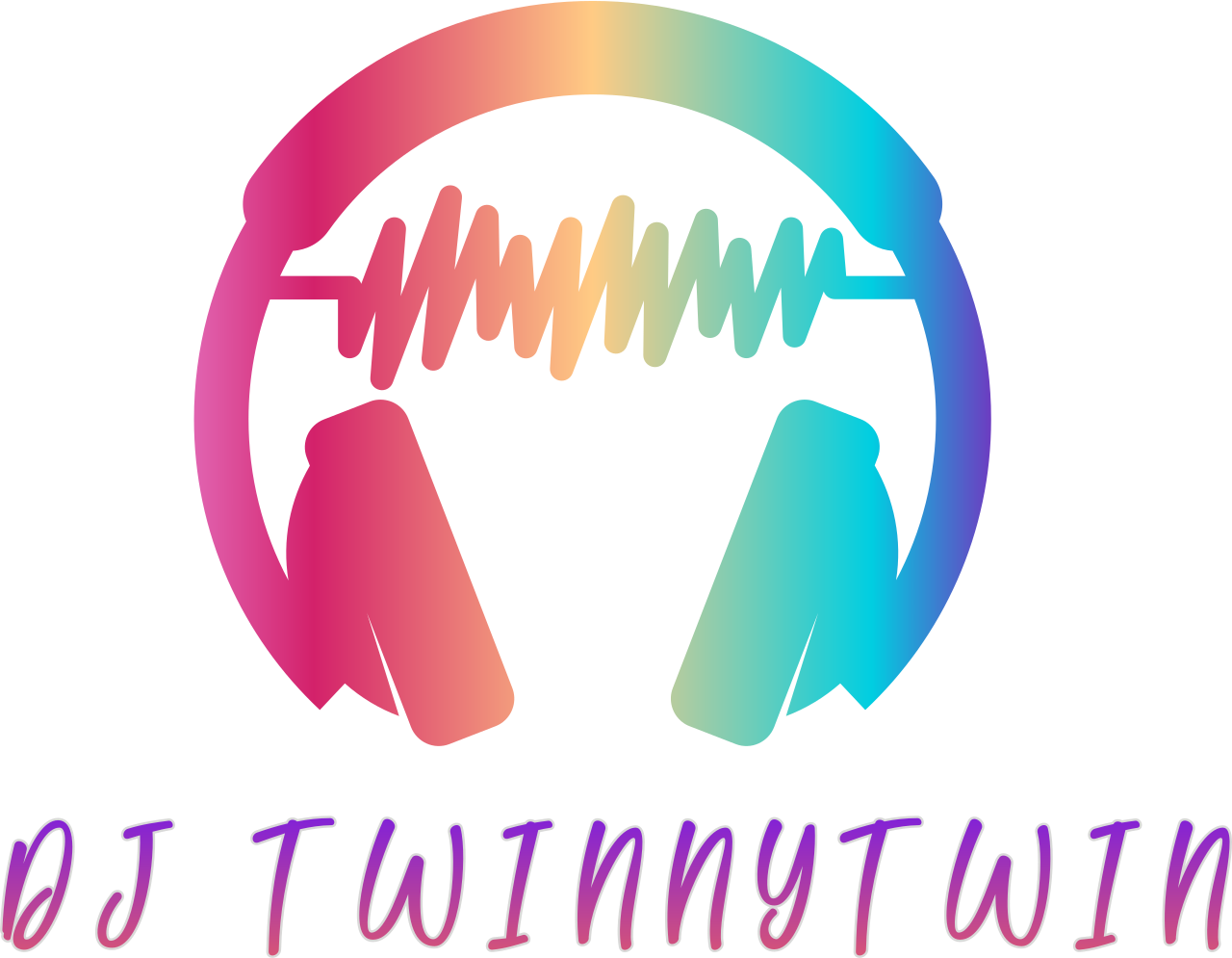 Dj TwinnyTwin's logo