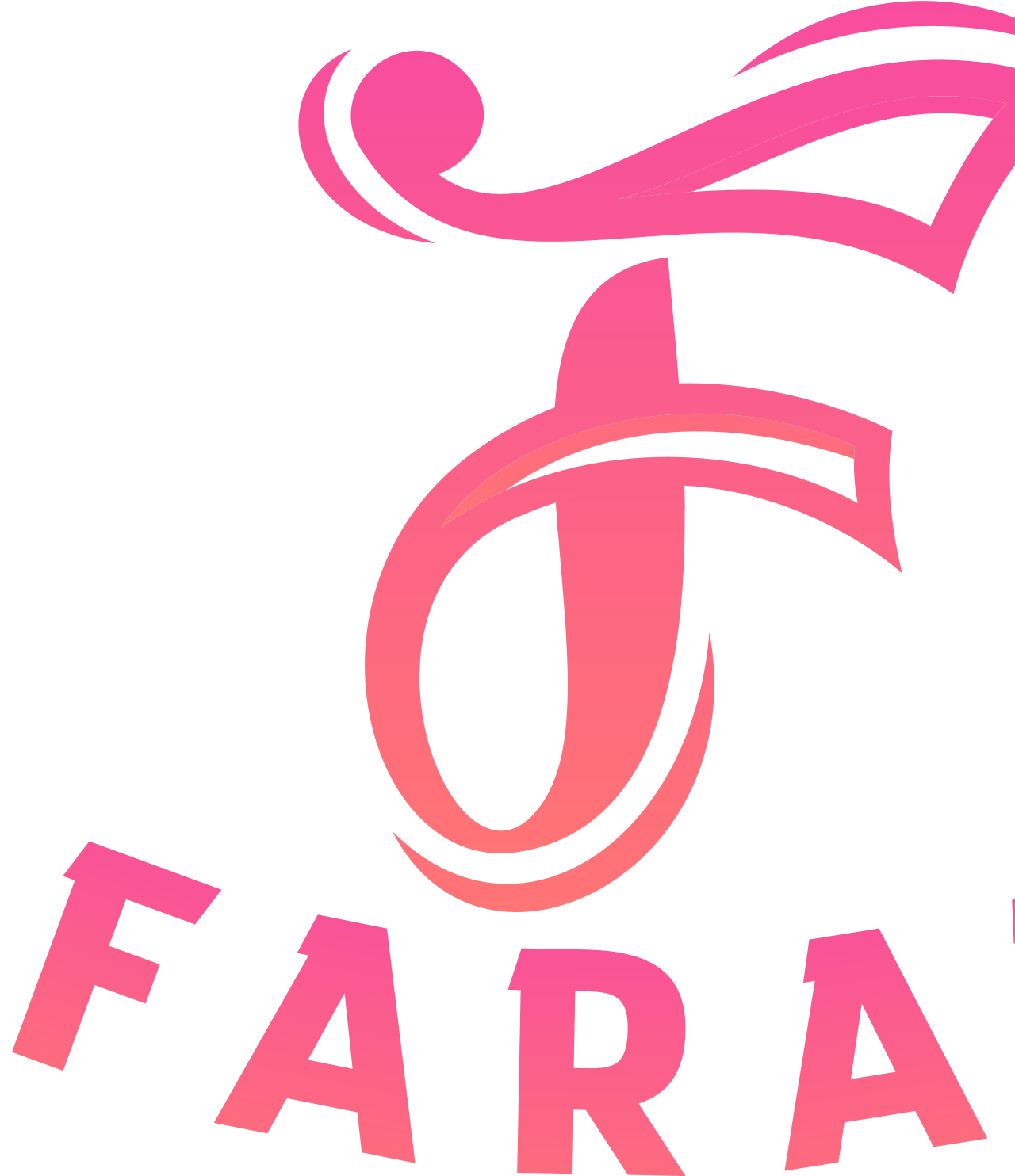 FARAH's logo