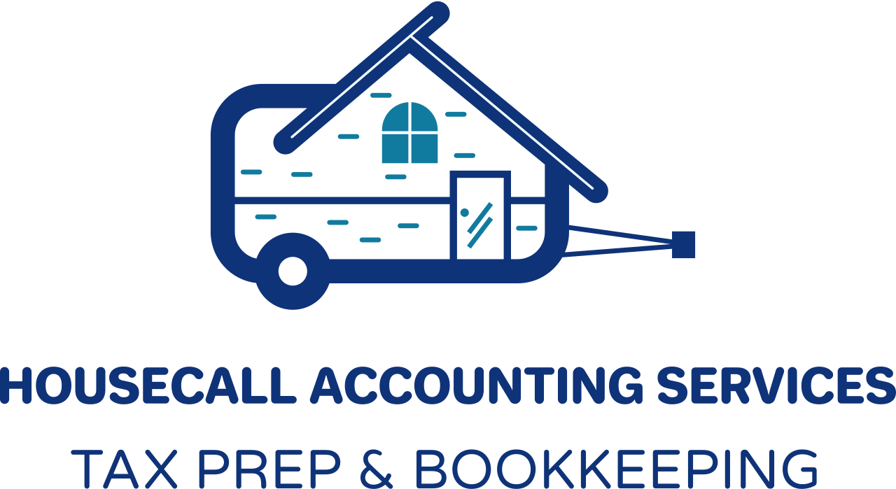 Housecall Accounting Services 's logo
