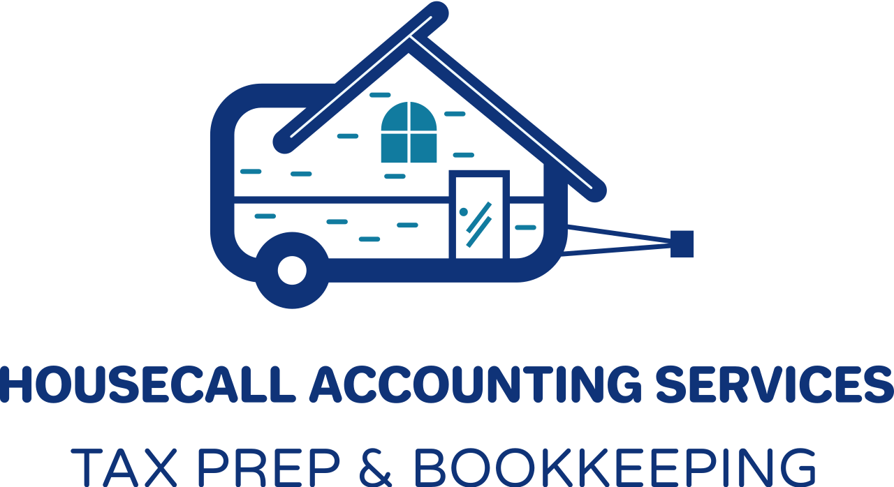 Housecall Accounting Services 's web page