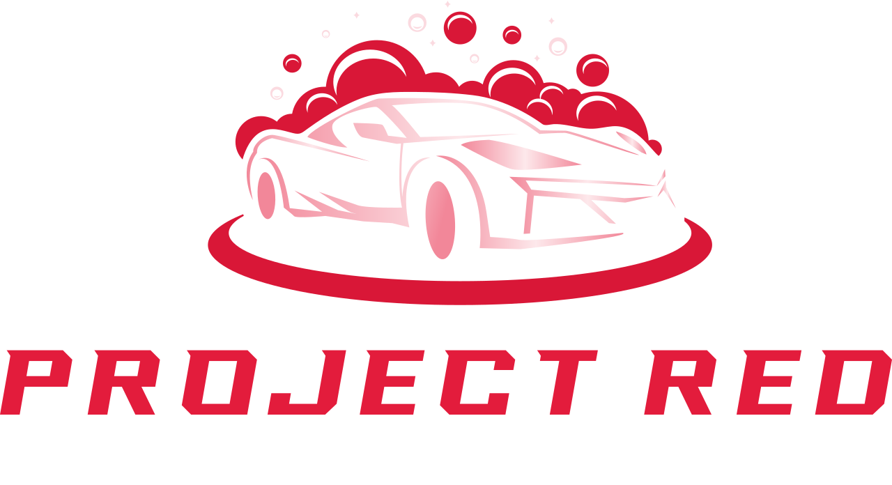 Project Red 's logo