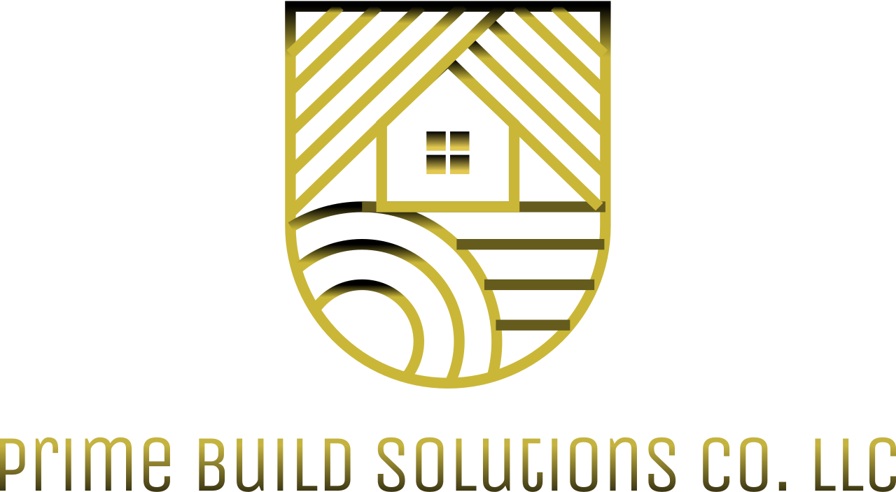 Prime Build Solutions Co. LLC's logo