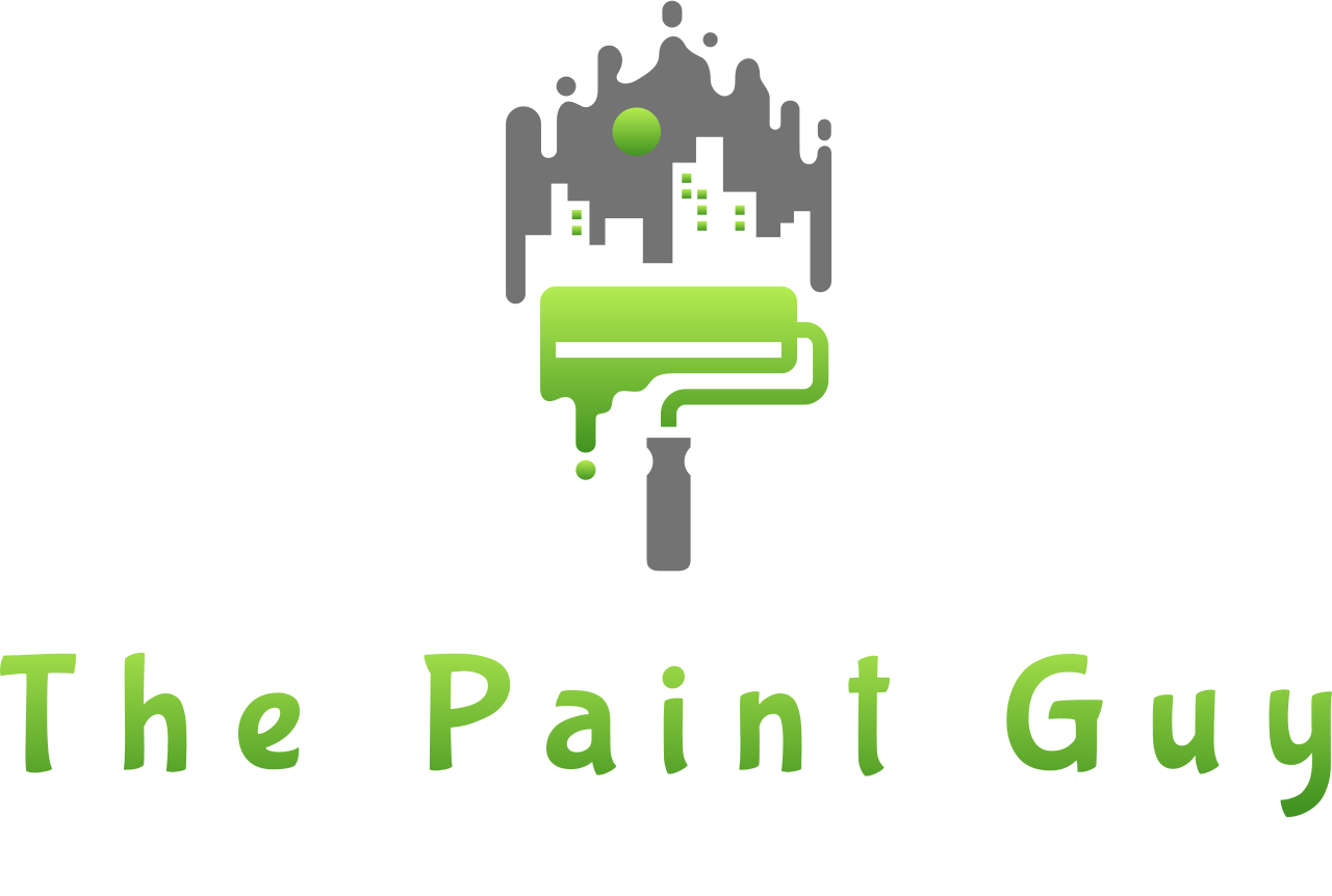 The Paint Guy LLC Jacksonville, NC's logo