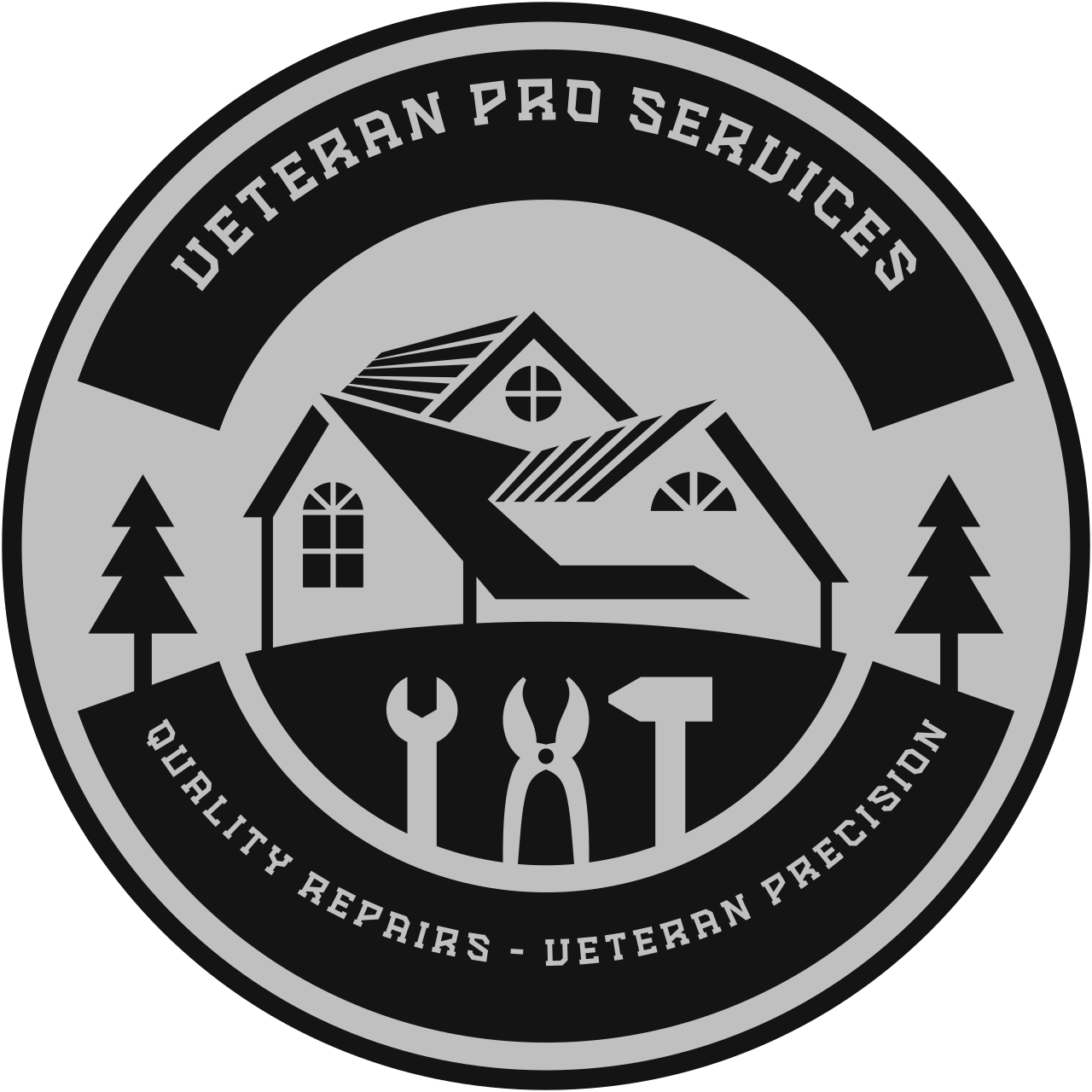 CSRA Veteran Pro Services - Your Trusted Handyman Partner's logo