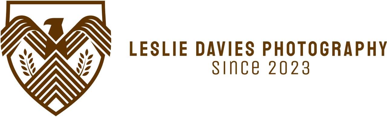 Leslie Davies Photography 's web page