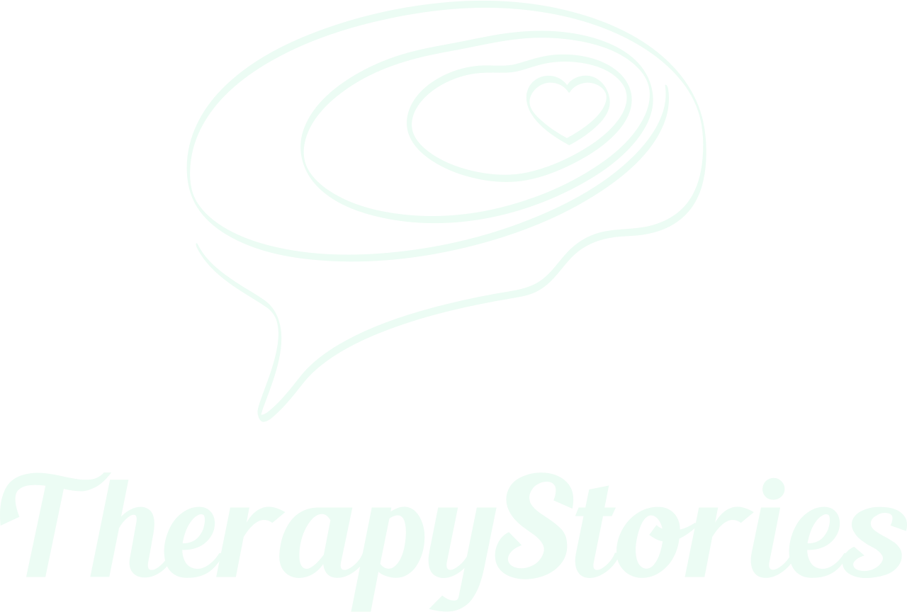 TherapyStories's logo