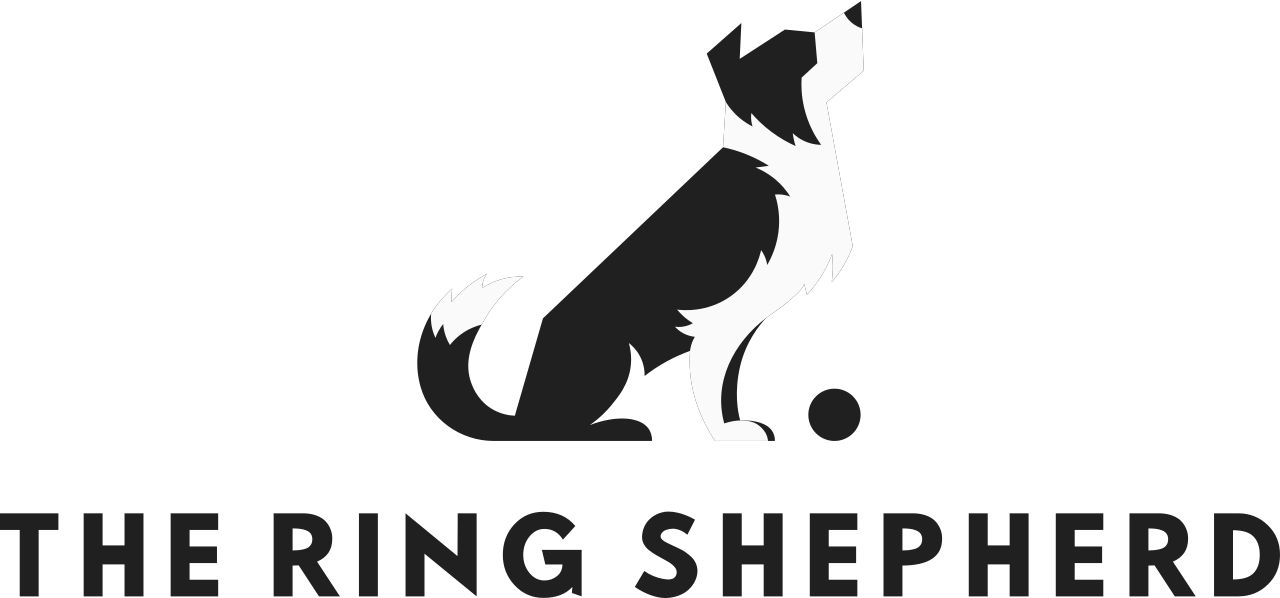 The Ring Shepherd's logo