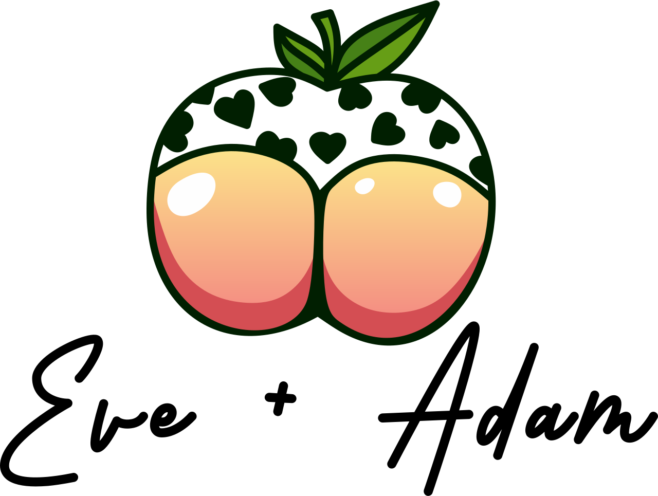 Eve + Adam's logo