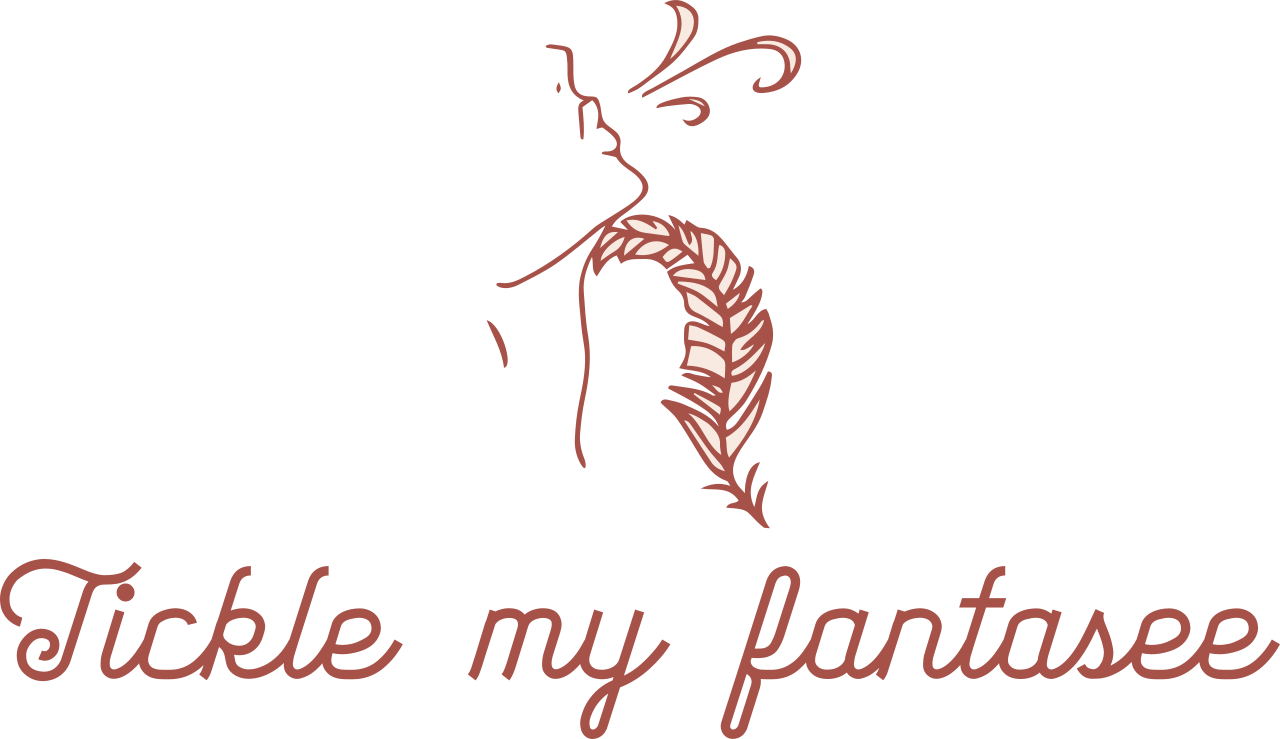 Tickle my fantasee's logo