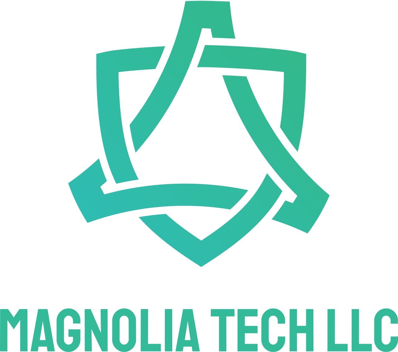 Magnolia tech LLC's logo