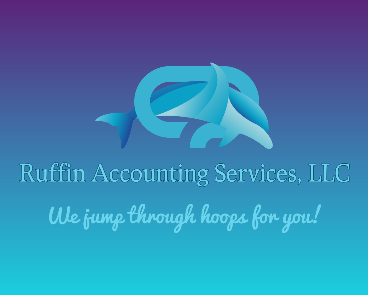 Ruffin Accounting Services, LLC's web page
