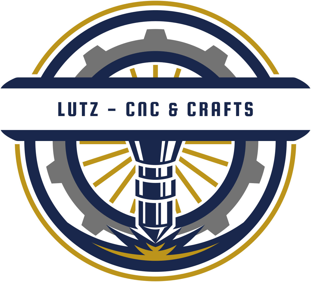 LUTZ - CNC & CRAFTS's logo