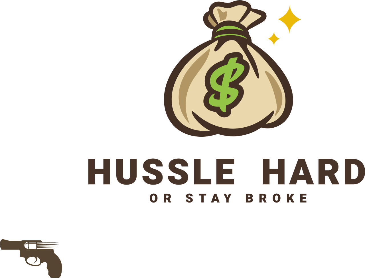Hussle  hard 's web page