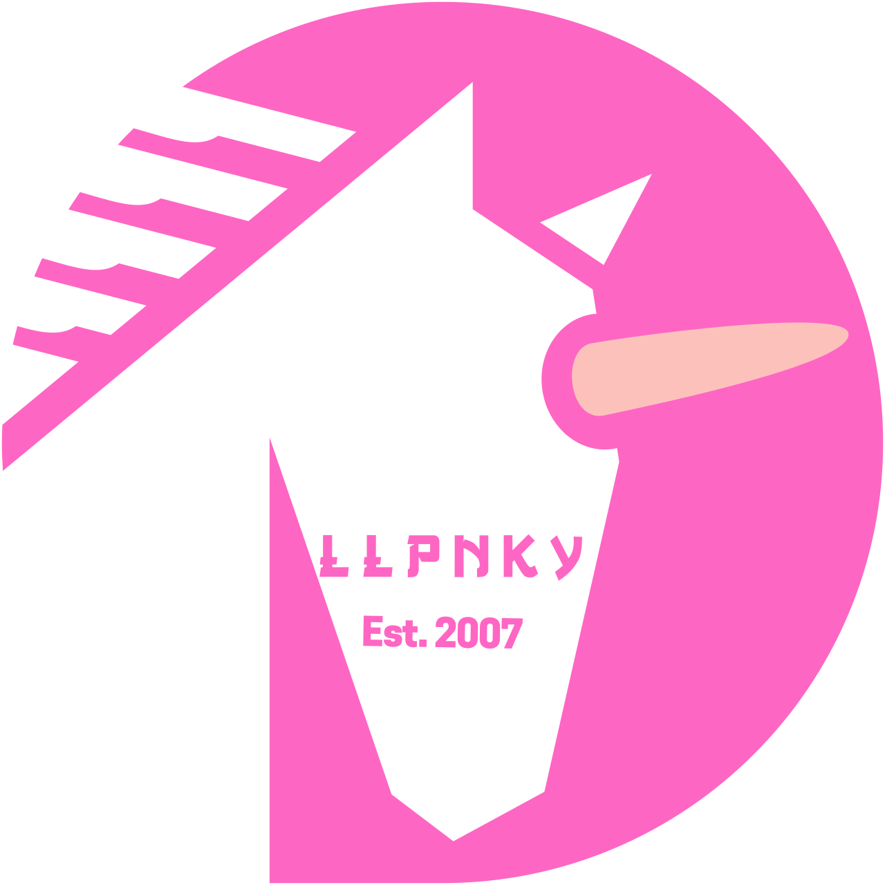 LLPNKY's logo