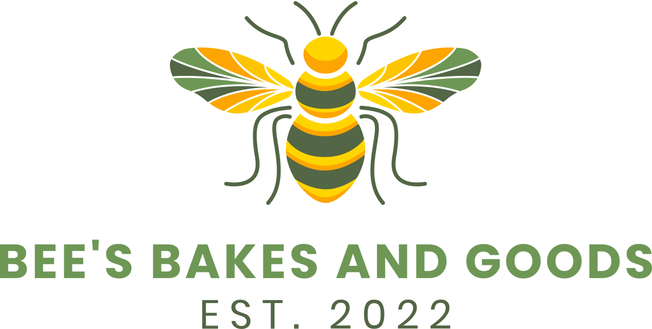 BEE'S BAKES AND GOODS's web page