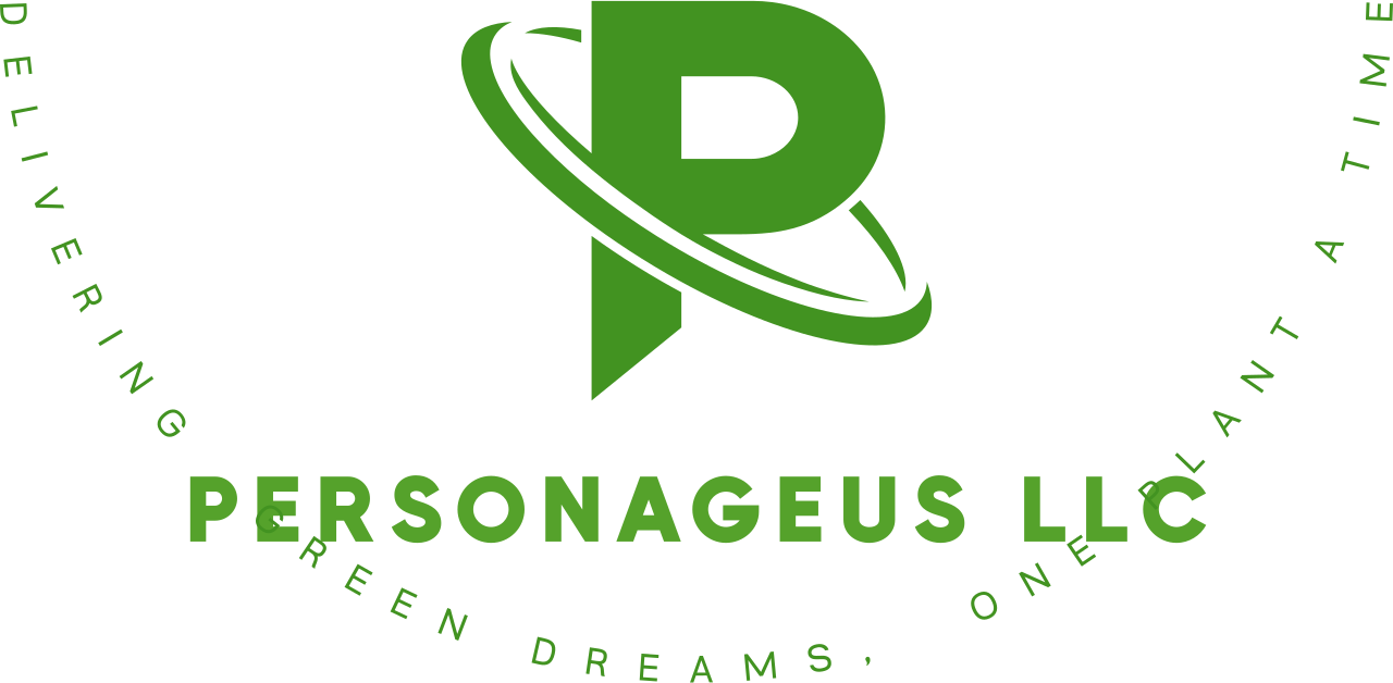 PERSONAGEUS LLC's logo