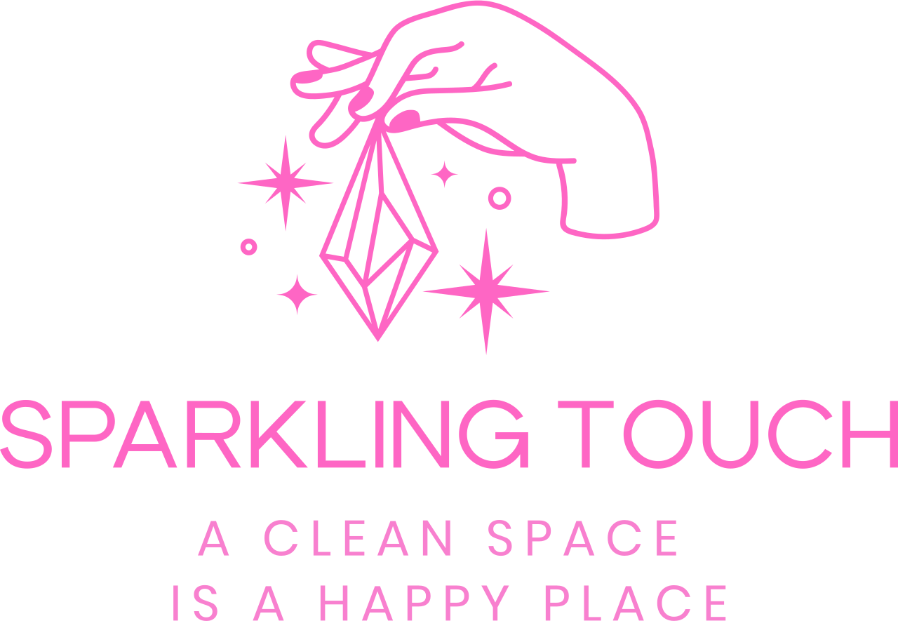 Sparkling Touch's logo
