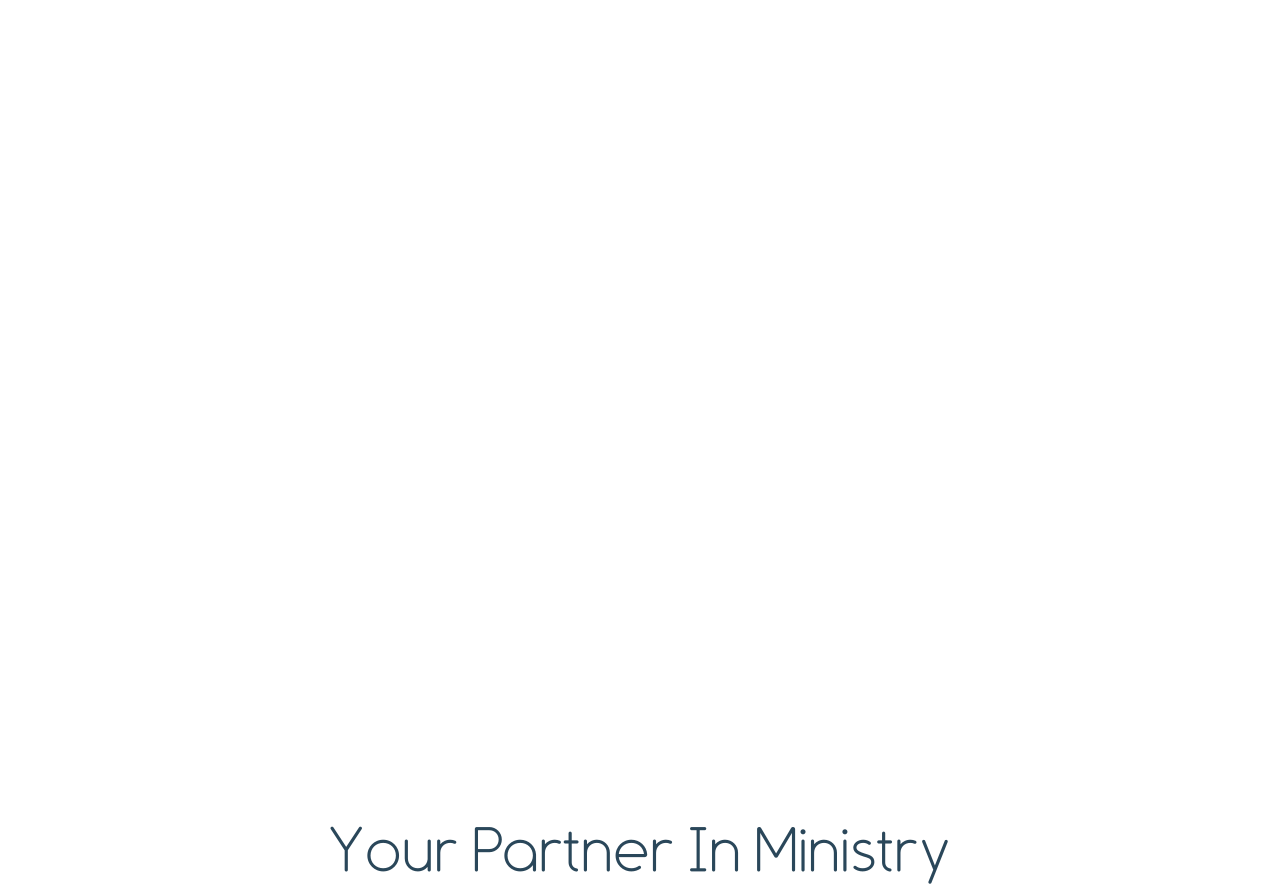 Morgan Ministry Search's logo