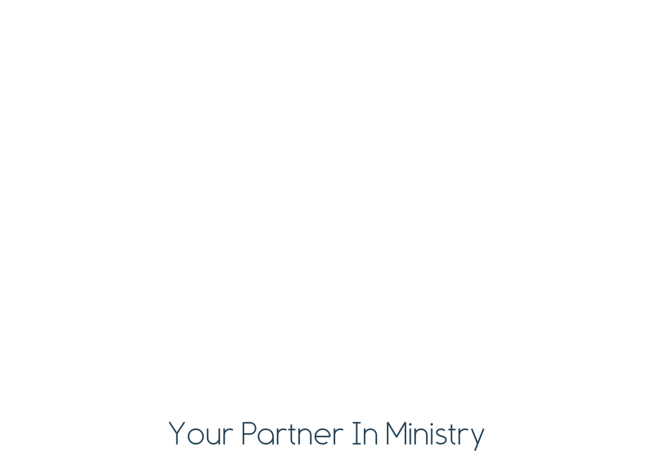 Morgan Ministry Search's web page