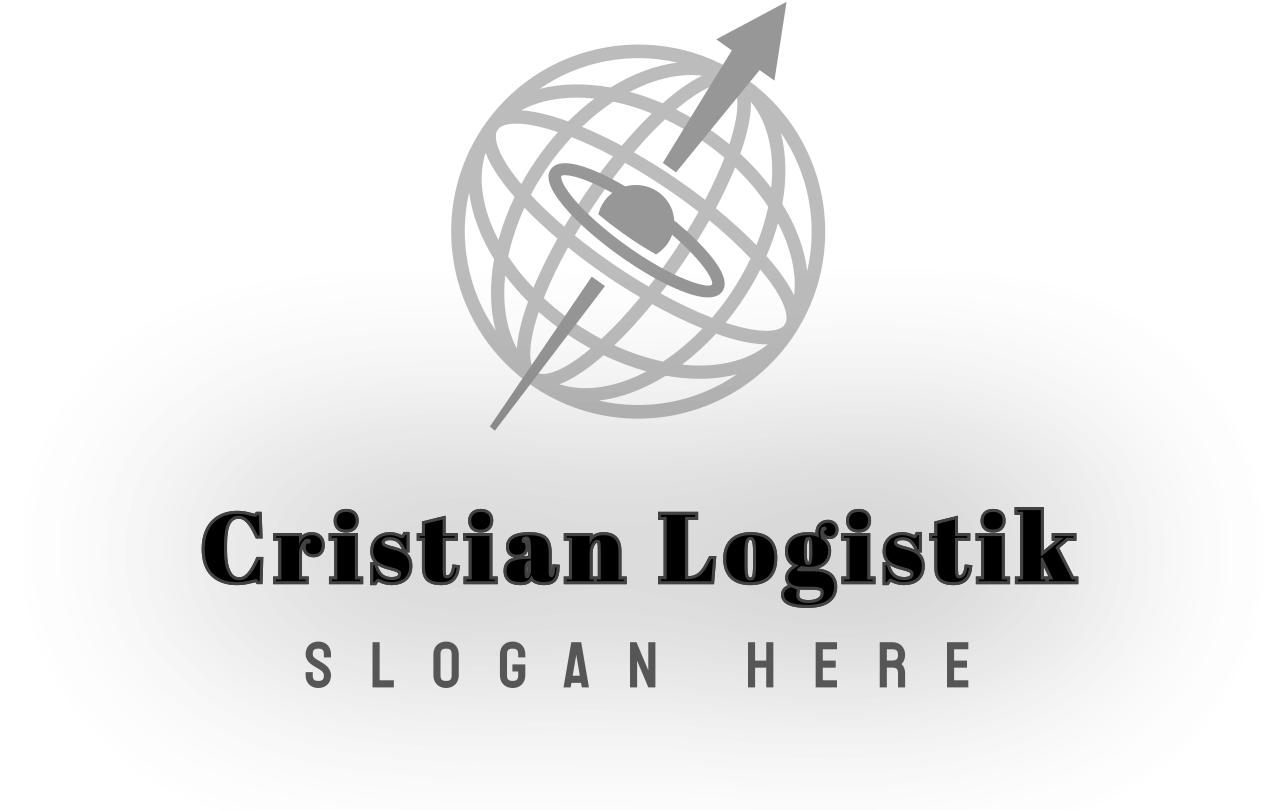 Cristian Logistik's logo