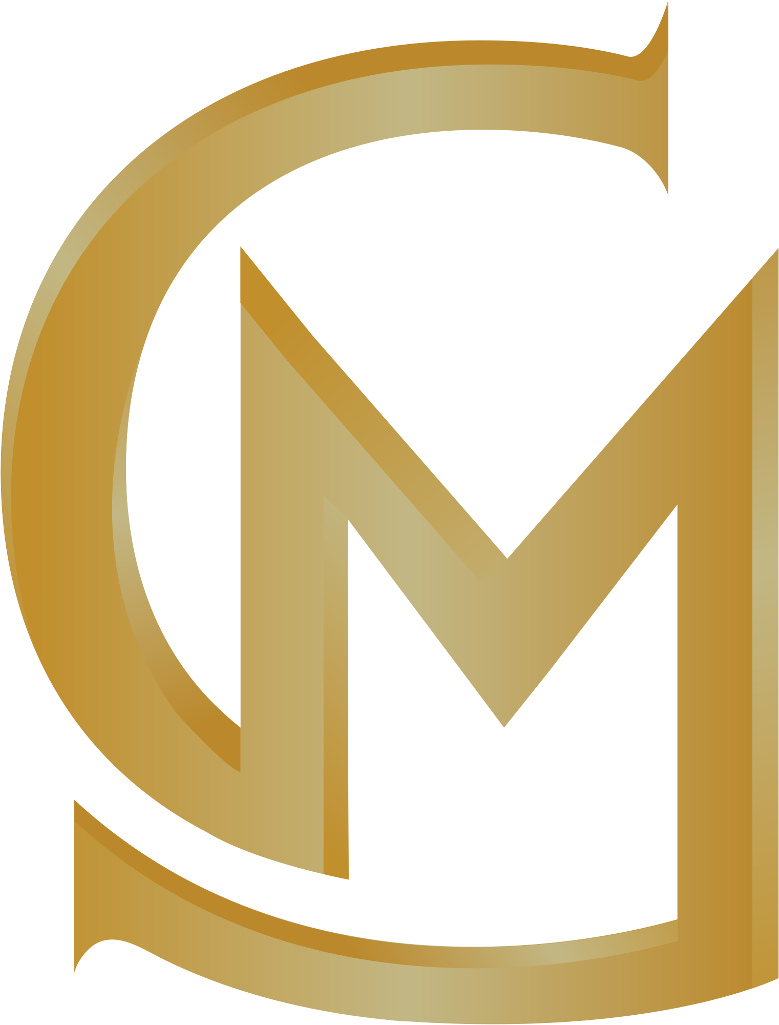 ChasingMs's logo