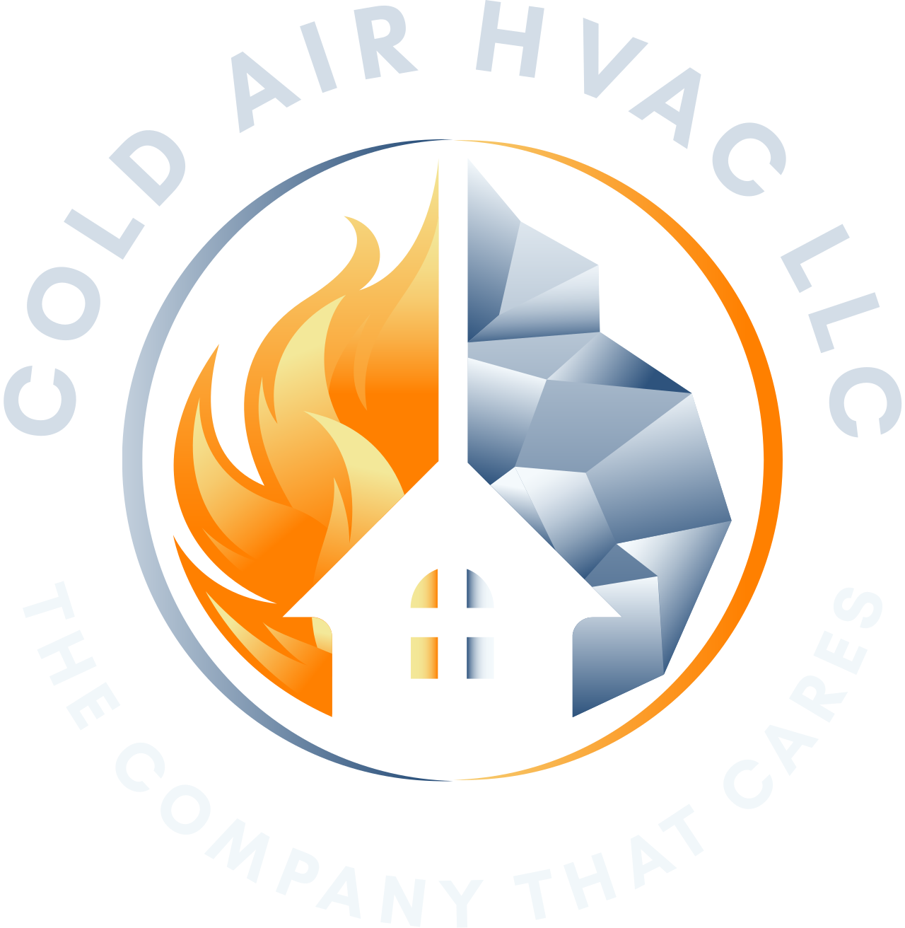 Cold Air HVAC LLC's logo