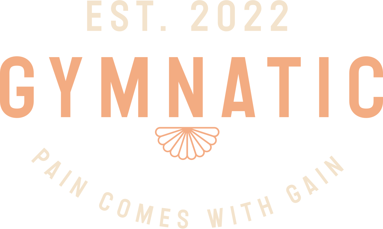 GYMNATIC's web page