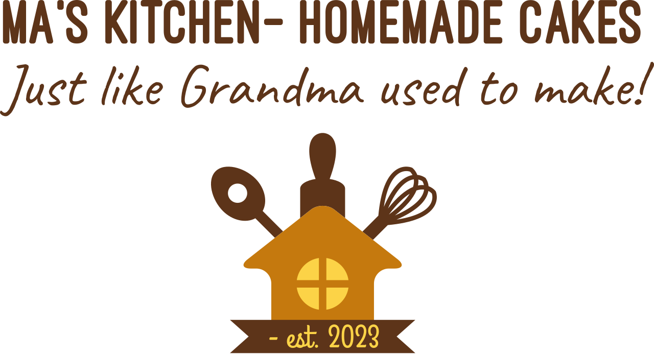 Ma's Kitchen-Homemade Cakes's web page