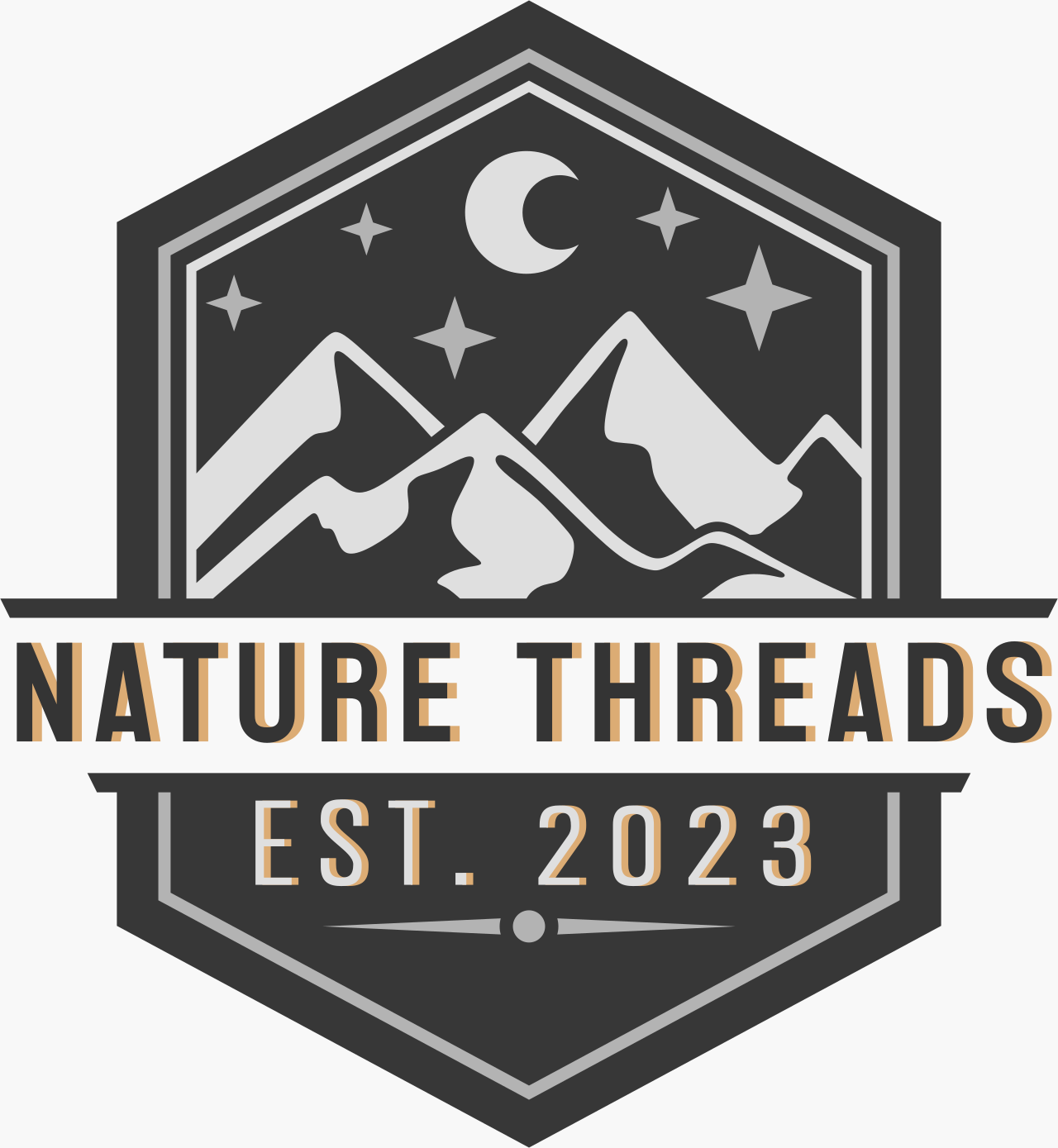 Nature Threads's logo