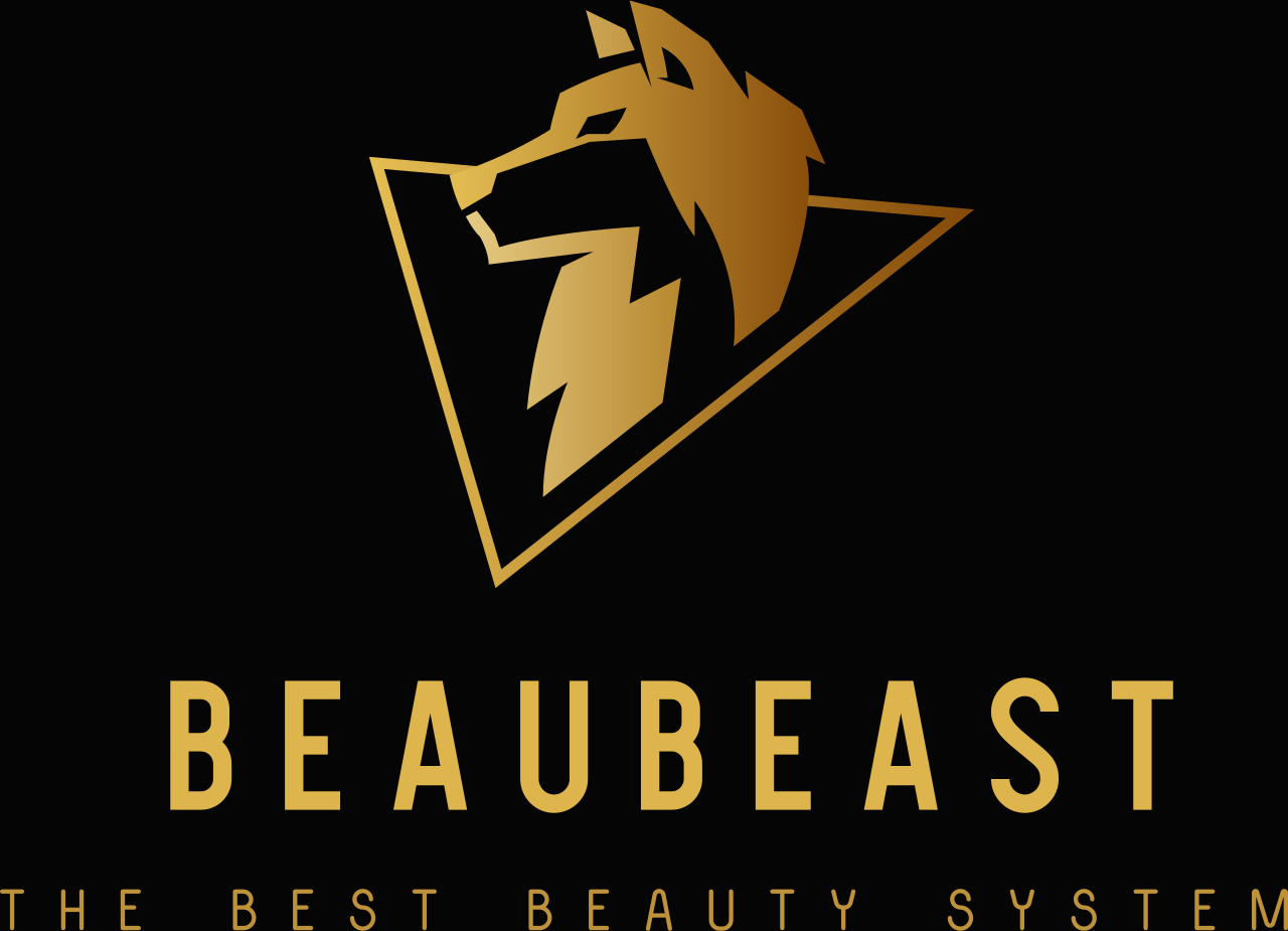 BeauBeast's logo