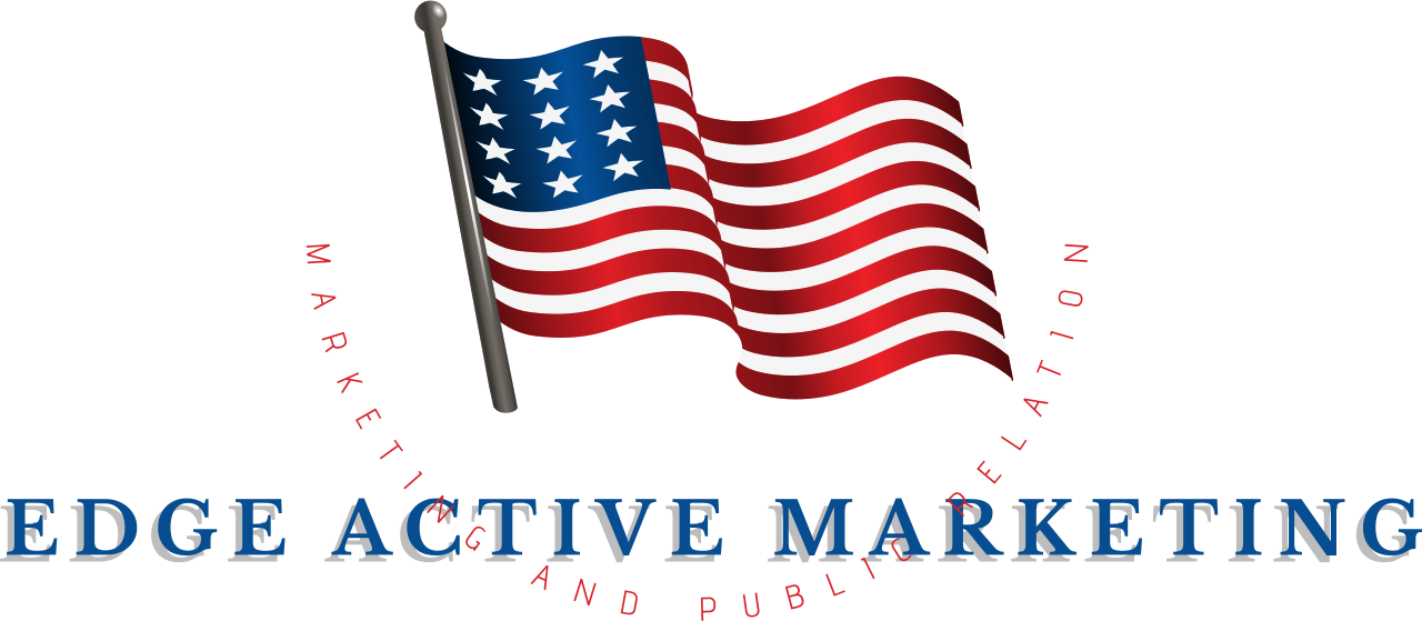 Edge Active Marketing's logo