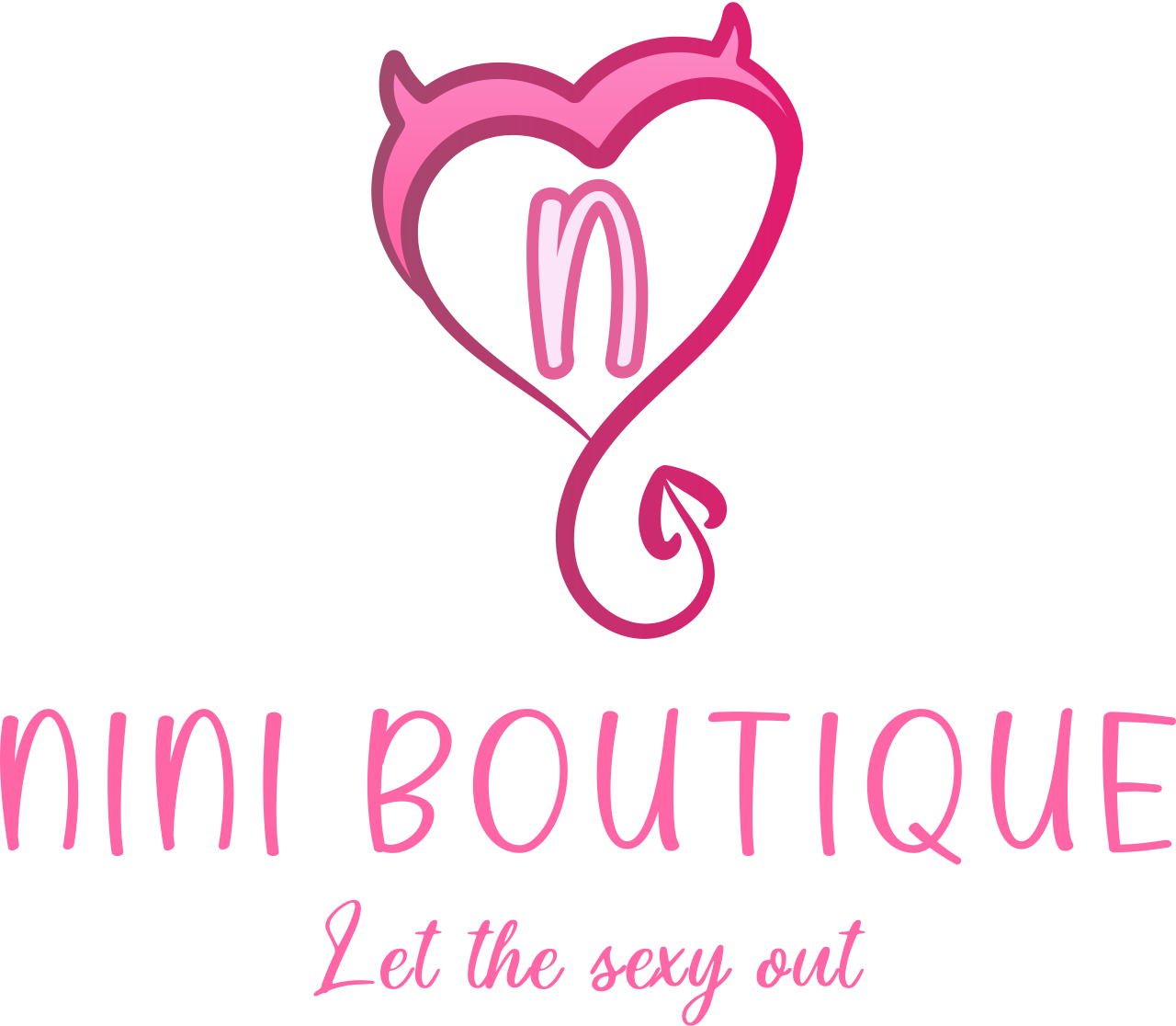 Nini Boutique's logo