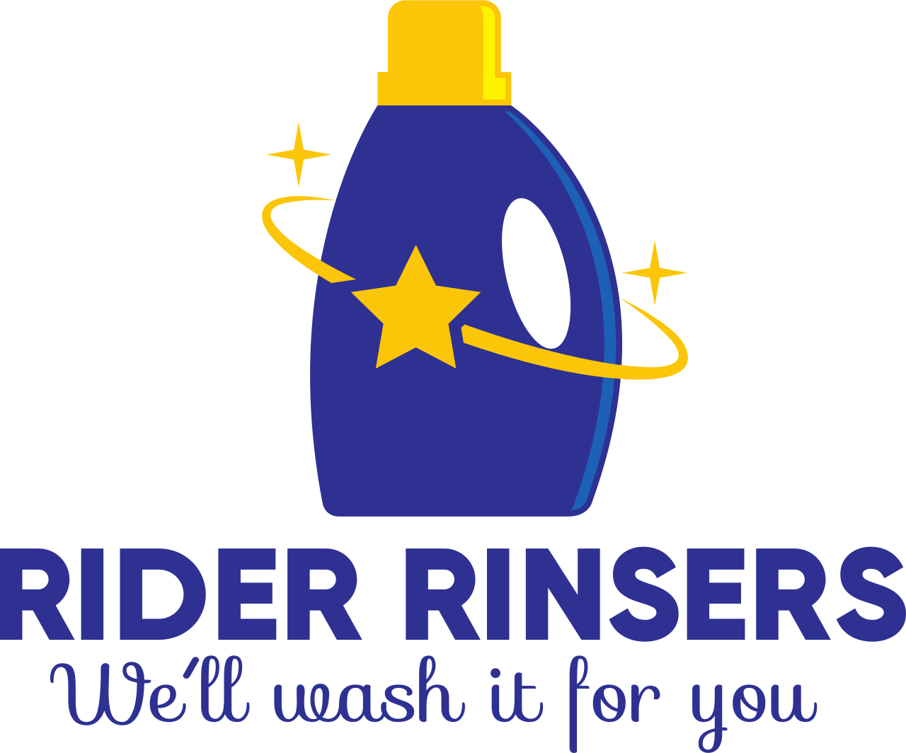 Rider Rinsers's logo