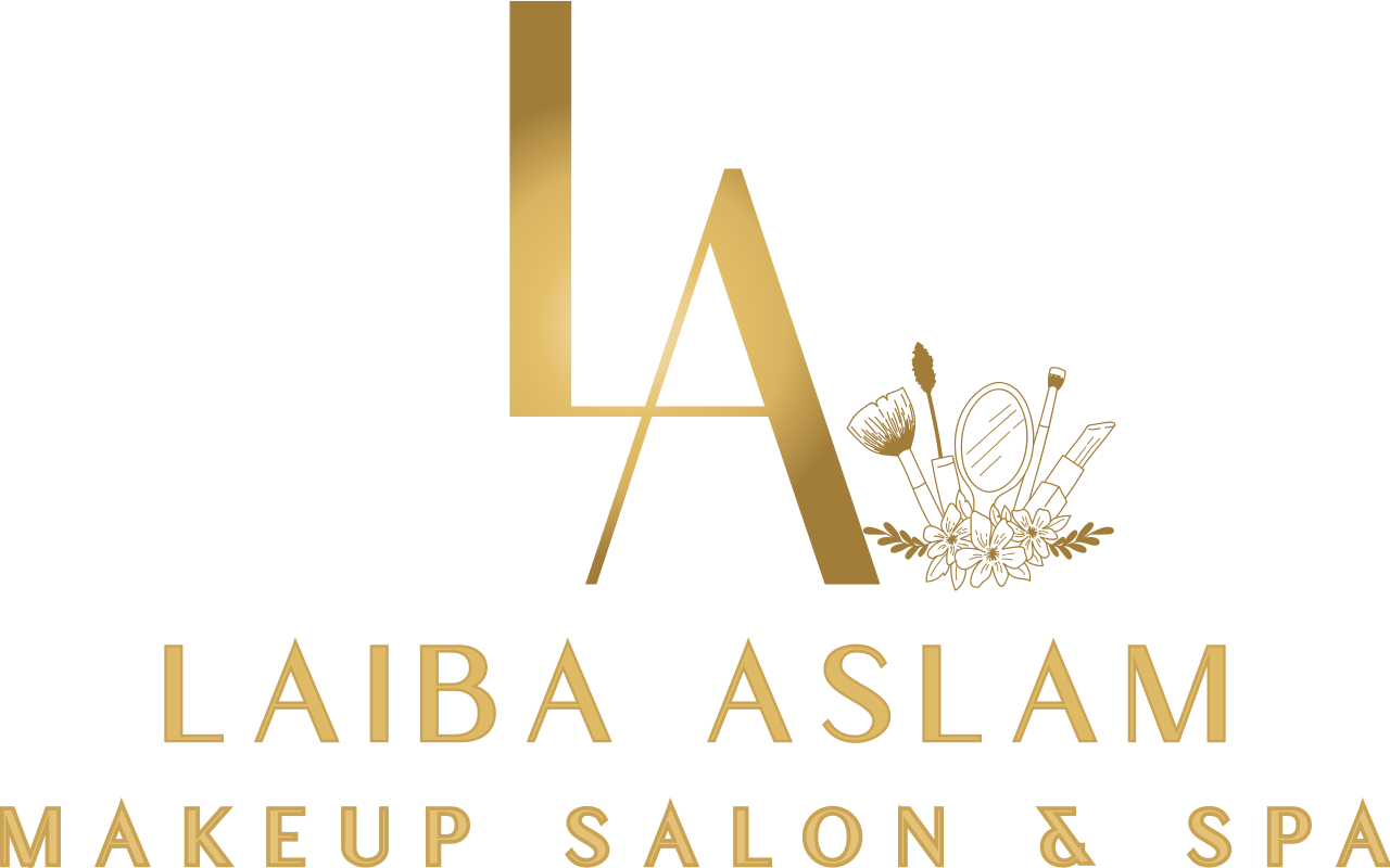 Laiba Aslam's logo