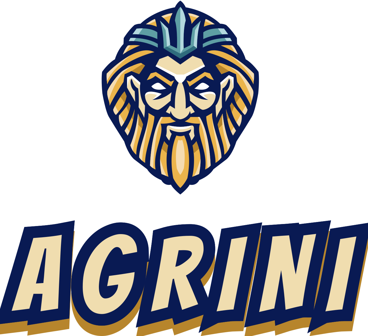 Agrini's logo