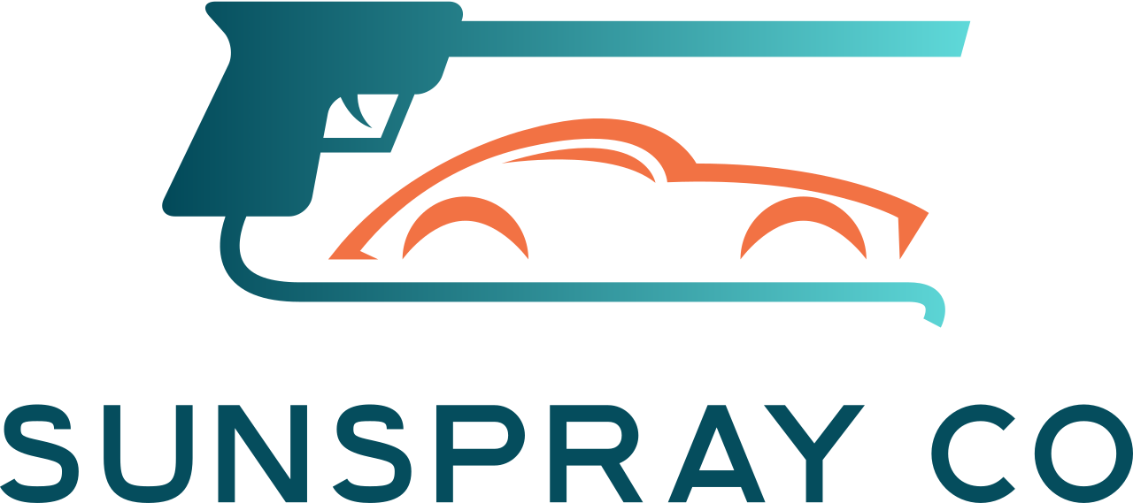 SunSpray Co's logo