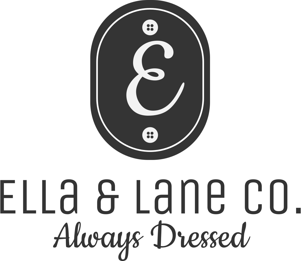 Ella & Lane Co.'s web page
