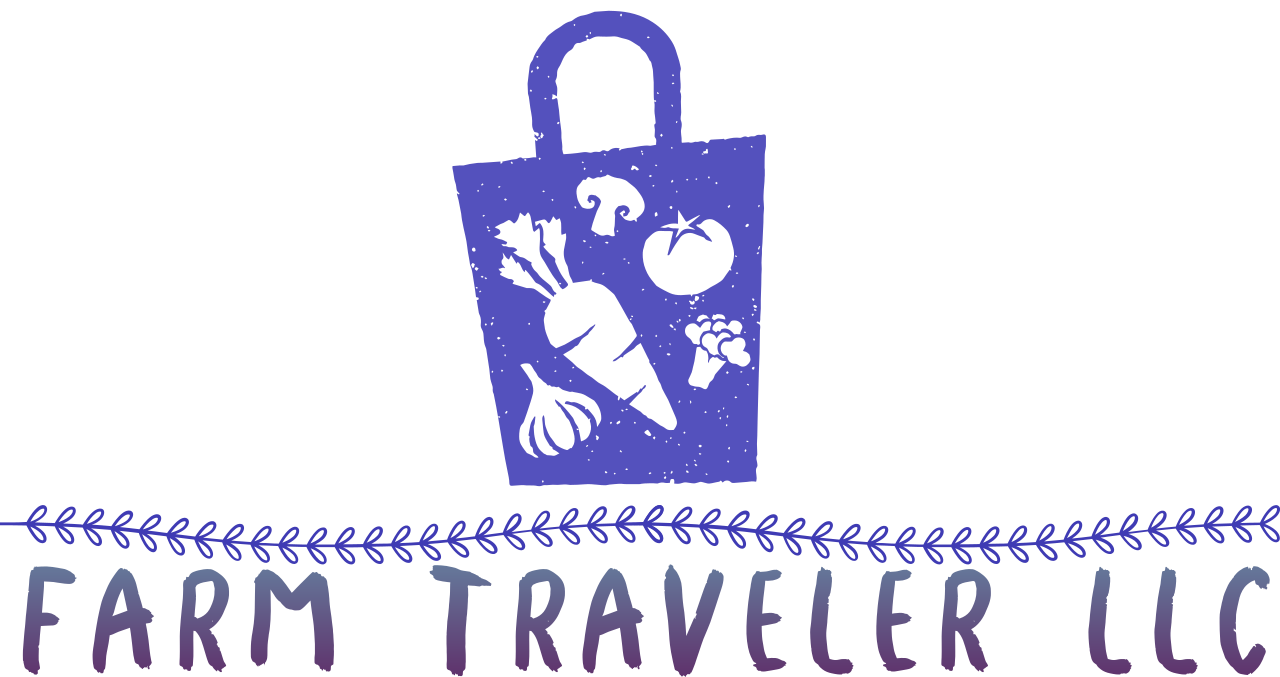 Farm Traveler LLC's logo