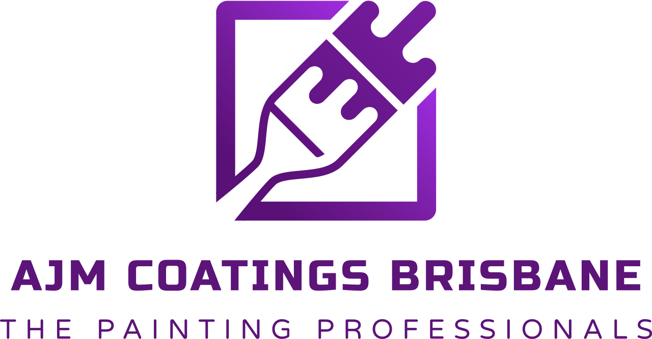 AJM COATINGS BRISBANE's logo