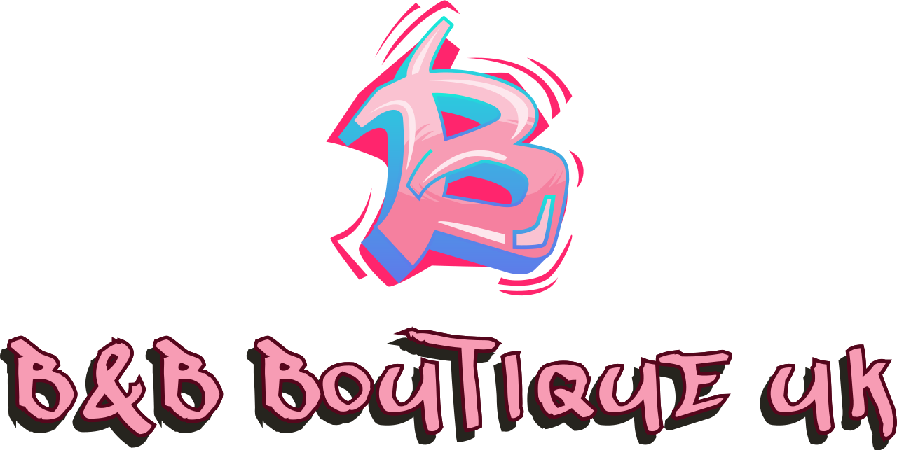 B&B boutique UK's logo