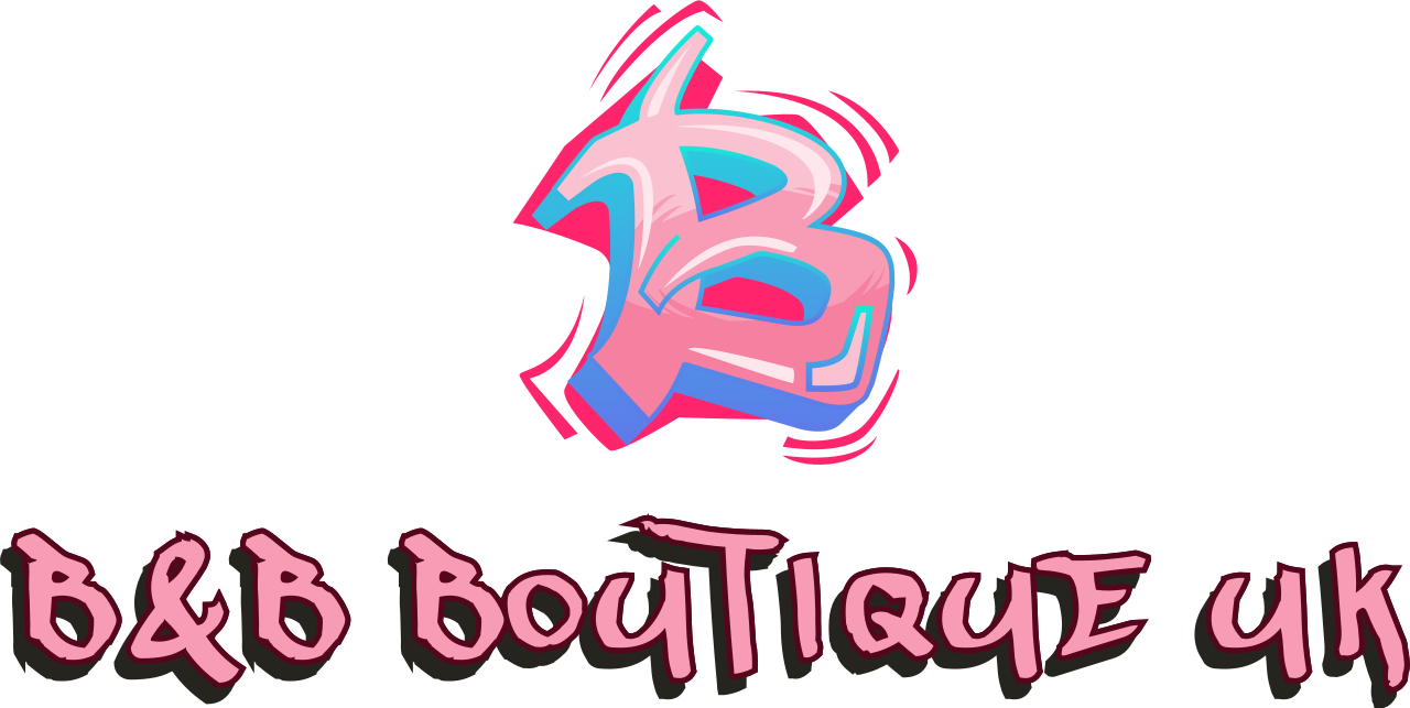 B&B boutique UK's web page